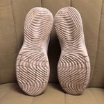 Nike Black and White Mesh Sneakers Sleek Design Photo 4