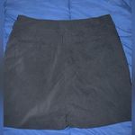 Nike Women’s  Athletic Golf Skirt / Skort Dri Fit Size 10 in Black!‎ Great find! Photo 3
