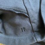 Sweaty Betty Sweaty‎ Betty Revive Sweatshirt in Dark Blue Size XXS $88 Pullover Flare Photo 5