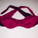 Indah  Bandeau Bikini Top NWOT‎ Photo 5