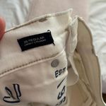 Gap Denim White Jeans Photo 2