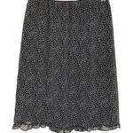 #139 JPR OUTFIT black and white skirt Black Photo 0
