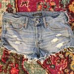 Abercrombie & Fitch Loose Fit Shorts Photo 0