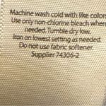 Xersion Women's V-Neck Long Sleeve Top Sz M Photo 4