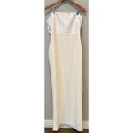 Likely Helen Strapless Gown Size 8 Photo 11