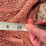 Splendid âWomen's Finley Crochet Cargo Pantâ Small NWT Photo 12