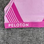 Peloton  Double Layer Seamless Bra Sz XL Photo 2