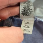 Celebrity Pink  Lavender High Rise Drawstring Denim Shorts Size XL Photo 10