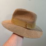Anthropologie By  The Rowan Rancher Hat in Brown Photo 0