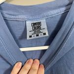 Elevated faith HWLF Blue Tshirt Photo 1