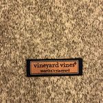 Vineyard Vines Zip-Up Fleece Photo 4