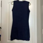 Reformation Catalina Cotton Mini Dress Photo 4