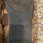 Rothy's Womens ROTHY’S Camo Print Loafers, EUC Limited Edition Style/Color Photo 7