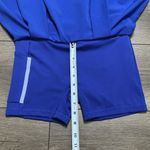 Nike Dri-Fit Club High Rise Golf Tennis Blue Pocket Skirt Skort Size XS Photo 10