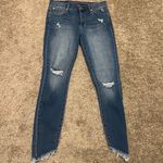 Articles of Society Articles of society Suzy Jean distressed fray hem 27 Photo 3