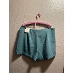 A New Day Stretch Midi Shorts 4” Inseam Woman’s Size 16 NEW Photo 6