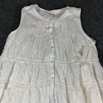 Lucky Brand  NWT‎ Women's Everyday Swing Mini Dress Size S Photo 2