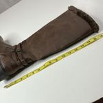 G.H. Bass &Co. G.H. Bass & Co. | Lydia Brown Tall Faux Fur Lined Fashion Winter Boots 7 Photo 7