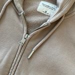 Abercrombie & Fitch cropped hoodie Photo 3