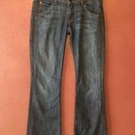 Hudson Jeans Bootcut Jeans in Size 27 Photo 0