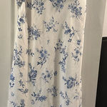 Workshop Floral Dress Photo 0