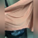 Urban Outfitters  Cosy Ballet Wrap Dress Photo 6