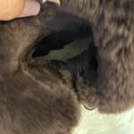 UGG  Bailey Boots Brown Color size 5 excellent condition see pictures Photo 8