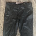 On hold Rick Owens Black Sleek and Versatile pants size 6 Photo 3