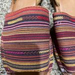 Arizona Jeans Arizona Jean Co AZ Harmony multi color sling back size 9.5m Photo 2