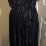 Gianni Bini  Black Dress Photo 0