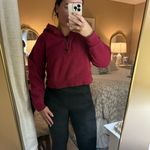 Lululemon  Cropped Scuba Hoodie Photo 2