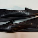 Easy Spirit Jadeet Loafers Chocolate Size 7M Photo 4