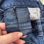 Tommy Hilfiger  Y2K American Hope Bootcut Womens Jeans Sz 8 Preppy Blue Coastal Photo 9