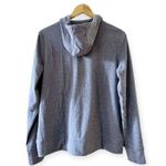 Antigua NFL Denver Broncos Seeker Full-Zip Hoodie Jacket, Heather Navy sz. L Photo 2