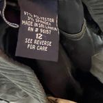 Bill Blass Blassport‎ Stretch Pants Green Photo 5