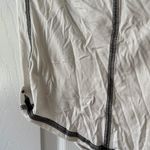 Free People Contrast Stitch Tee Photo 4