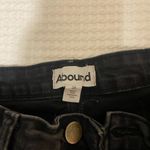 Abound  black jeans Photo 1