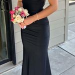 La Femme Prom Dress Photo 0