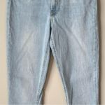 Reformation Light Wash Skinny Jean Size 26 Photo 7