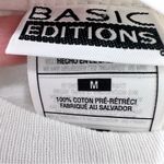 Teddy Bear Shirt 90s Heart TShirt Lucy Rigg Art Grandma T Shirt Romantic Med NWT White Photo 4