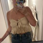 Princess Polly Strapless Adjustable Top Photo 0