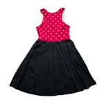 German Dirndl Dress 40 Milkmaid Oktoberfest Bavarian Beer Austrian Vintage 1950s Size undefined Photo 1