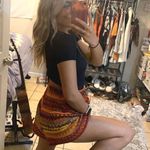 Boutique Boho Shorts Photo 0