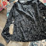 Hang Ten  Ladies' Sun Tee UPF 50+ protection Black L Photo 4