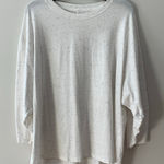 Lululemon  Oversized shirt size M/L‎ Photo 0