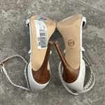 Michael Kors NEW Astrid Wrapped High Heel Sandals, Size 11 New w/o Box Photo 7