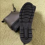 Chooka SALE❣️❣️❣️Super cute rubber booties with laces 🌦☔️ Photo 5