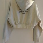 ZARA  Cropped Jacket Photo 2