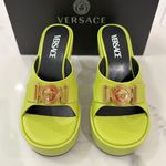 Versace Sandals Photo 0