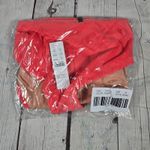 J.Crew  Curved-waist cheeky bikini bottom in‎ terry 3X NWT Photo 8